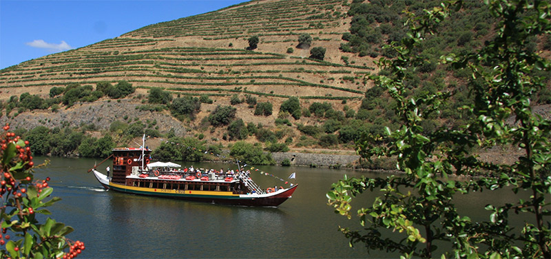 Cruzeiro no Douro