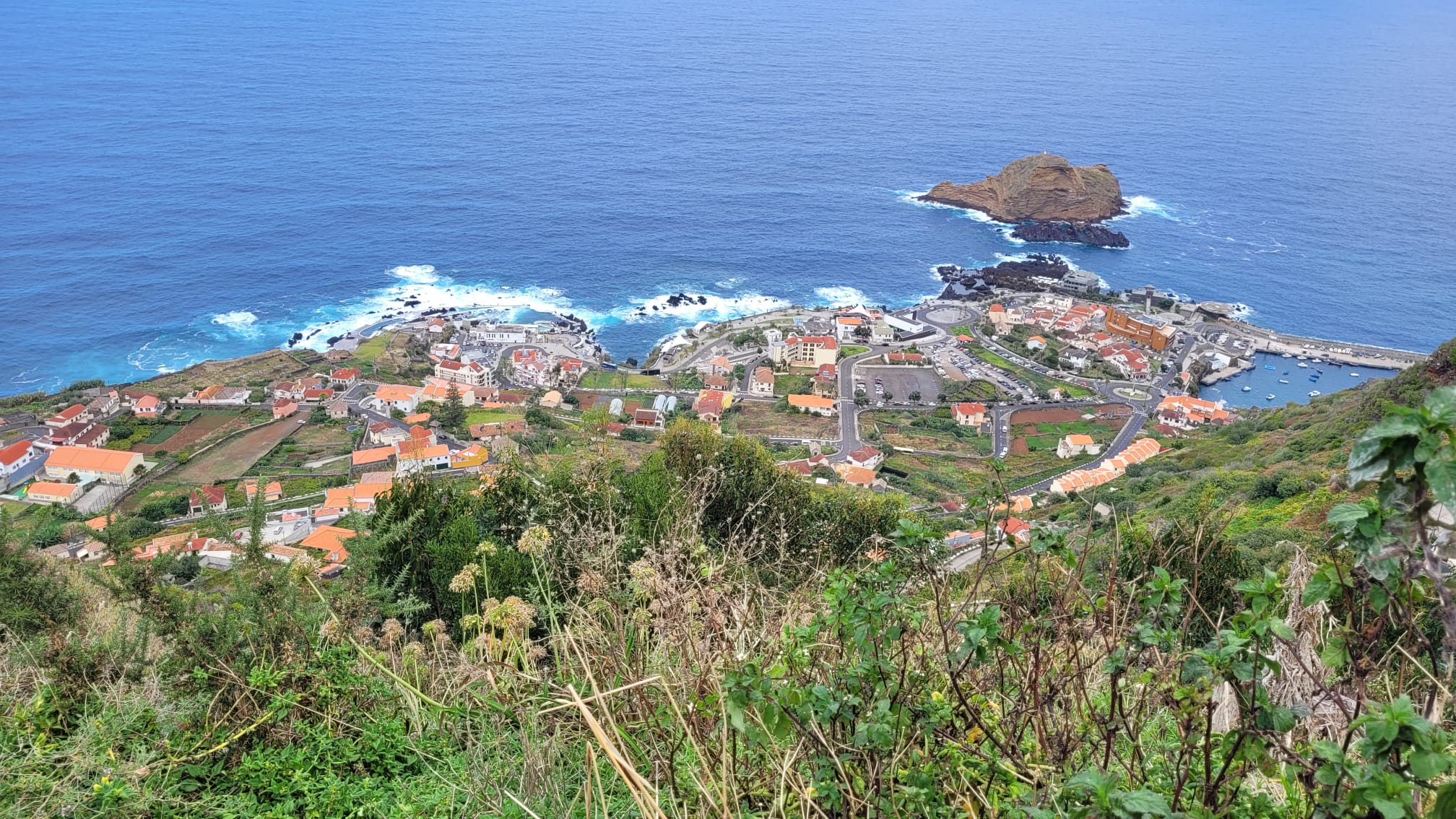 Porto Moniz