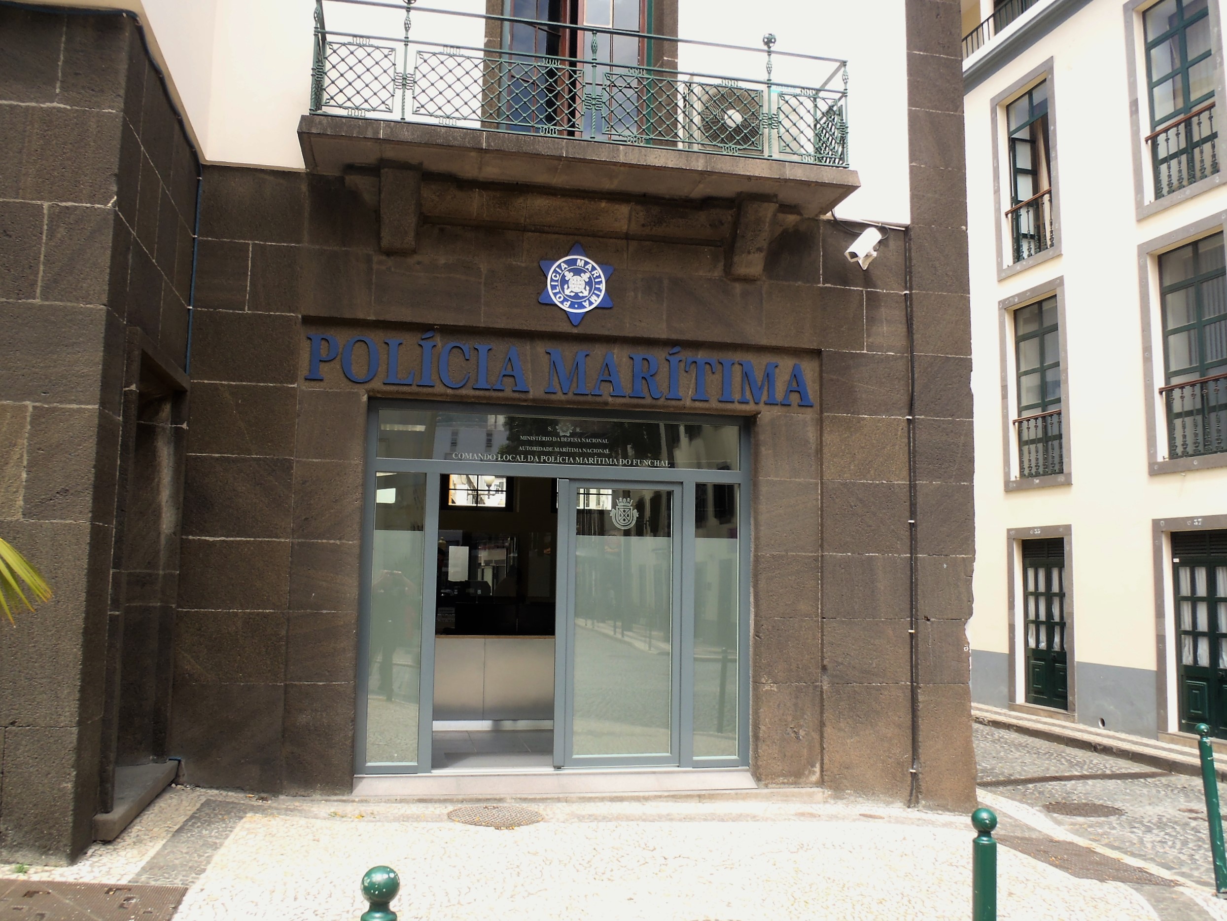 CRPM Madeira
